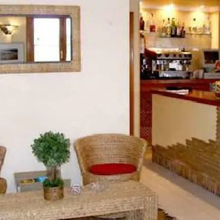 Hotel Parque Dénia