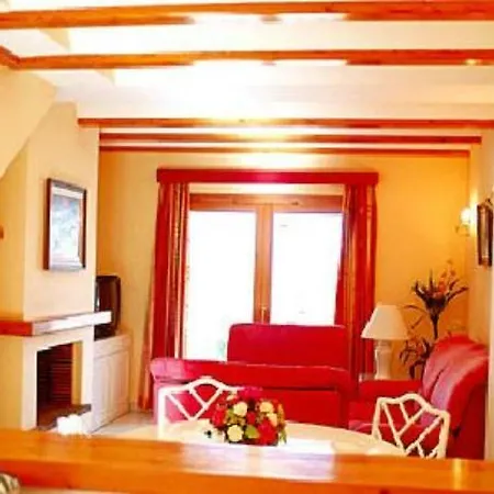 Parque Hotel
