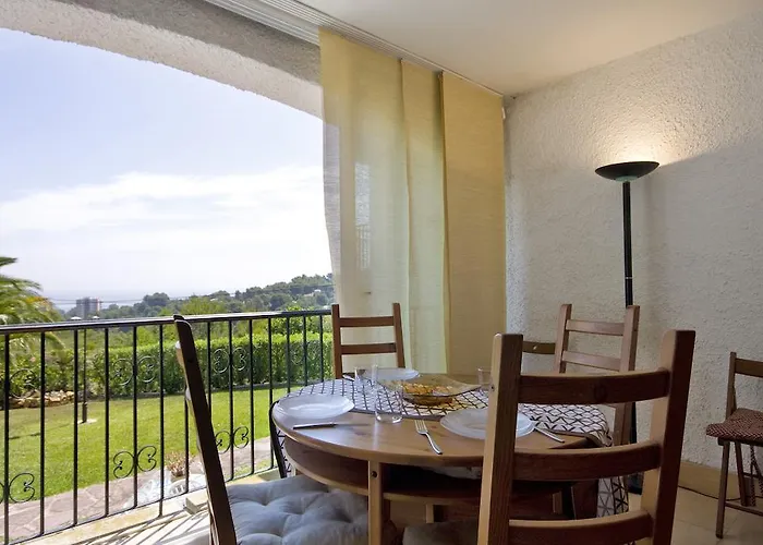 Apartament Parque *