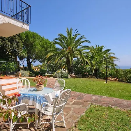 Apartament Parque Denia