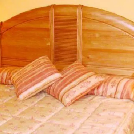 Parque Apartament Denia