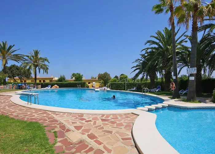Parque Appartement