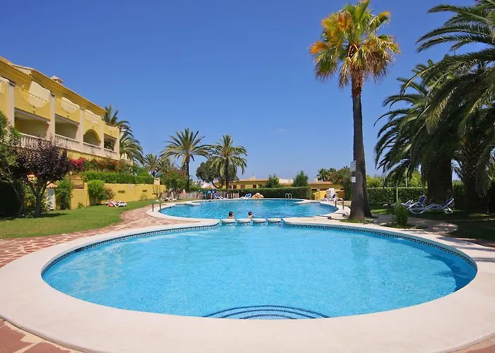 Parque Appartement *