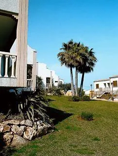 Appartement Parque Dénia