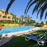 شقة Parque دينايا