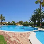 Parque شقة
