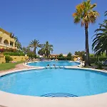 Parque شقة *