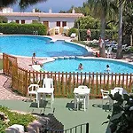 شقة Parque