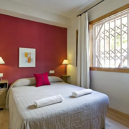 Otel Parque