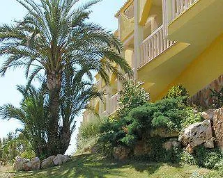 Otel Parque Denia