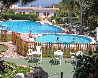 Otel Parque
