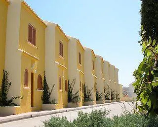 Parque Διαμέρισμα