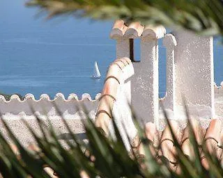 Parque Otel 3*