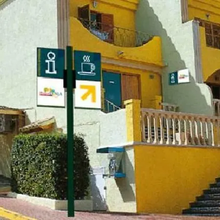 Otel Parque
